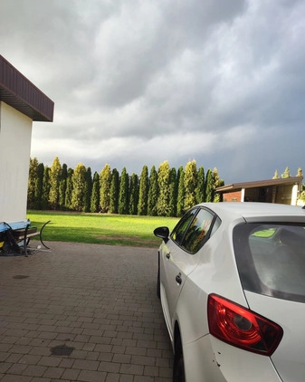 Seat Ibiza cena 10500 przebieg: 91000, rok produkcji 2011 z Tuliszków małe 56